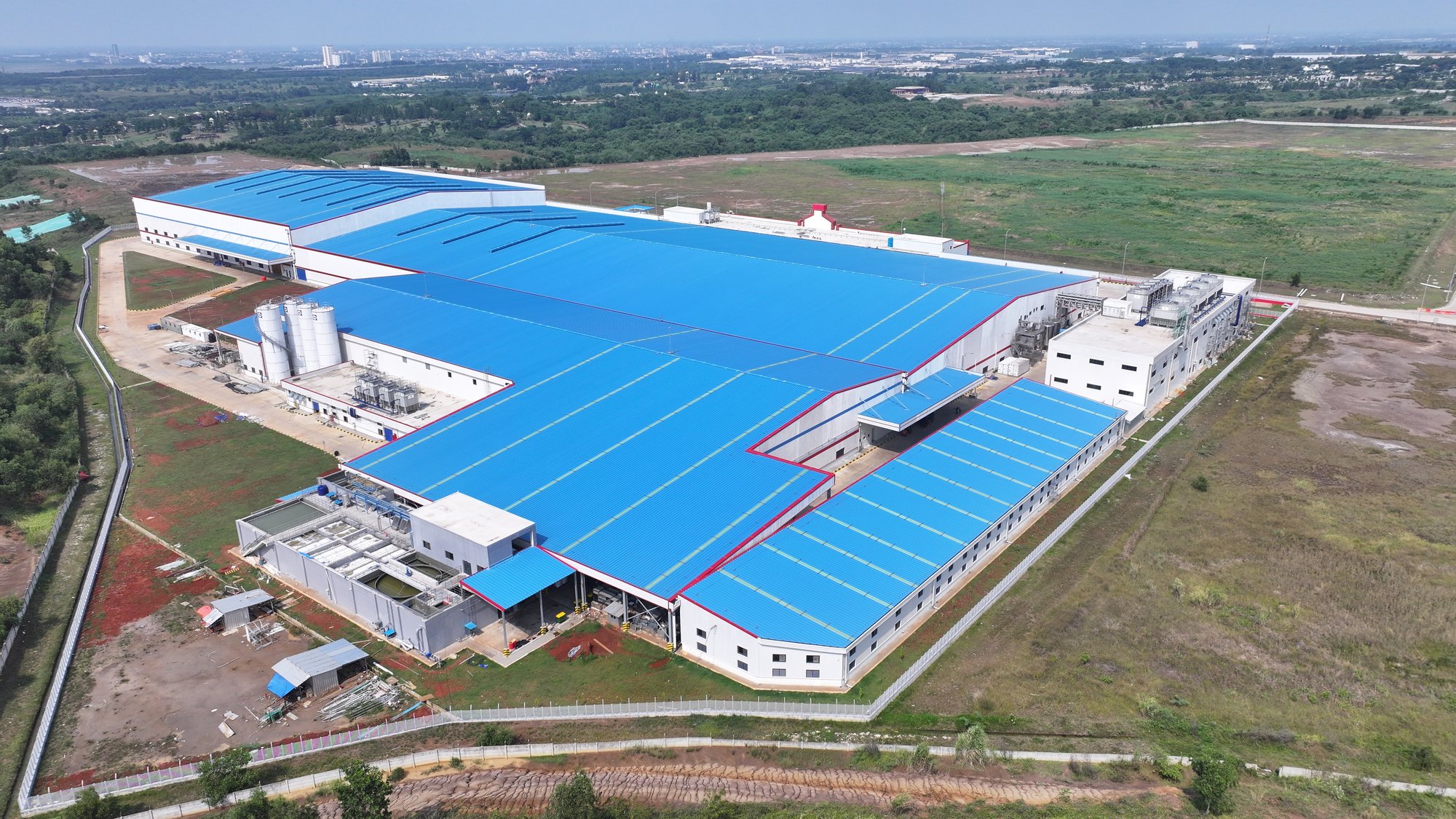 02-THCI Project - Bird View (2)