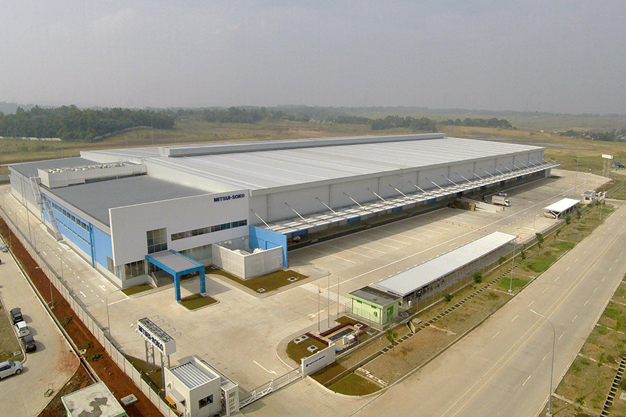 01-1.North_Aerial_View