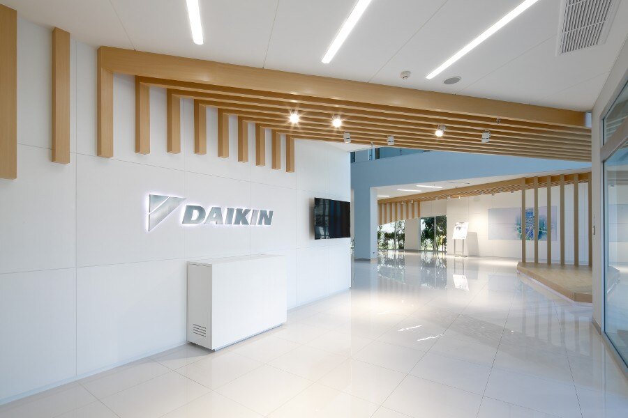 DAIKIN_-_2
