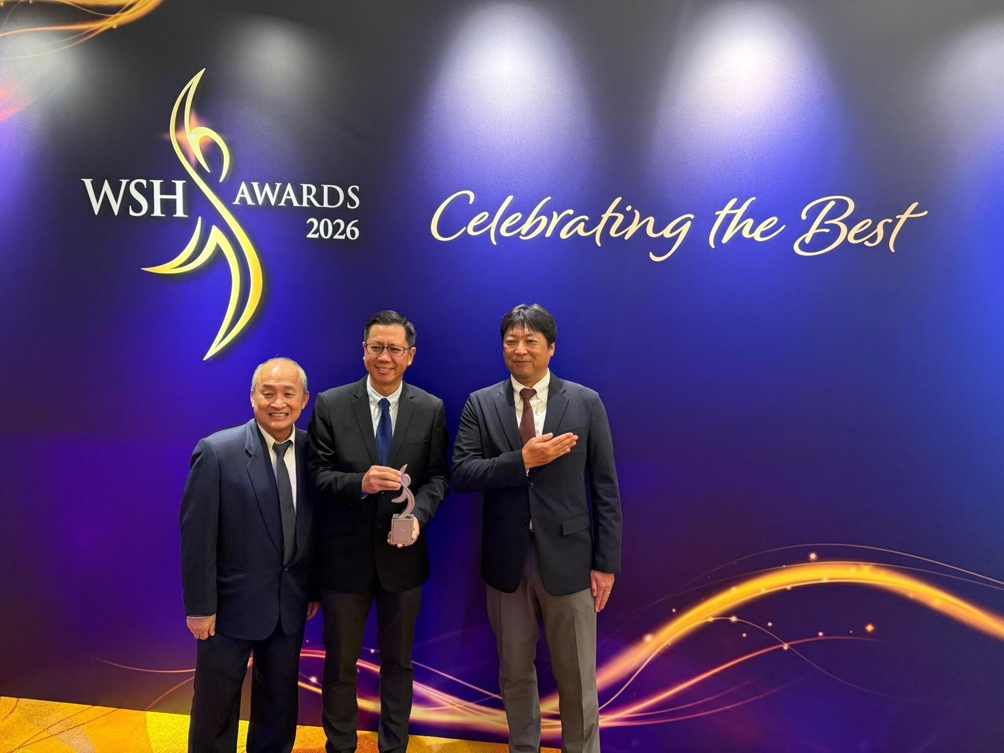 WSH AWARD 2026 (10)