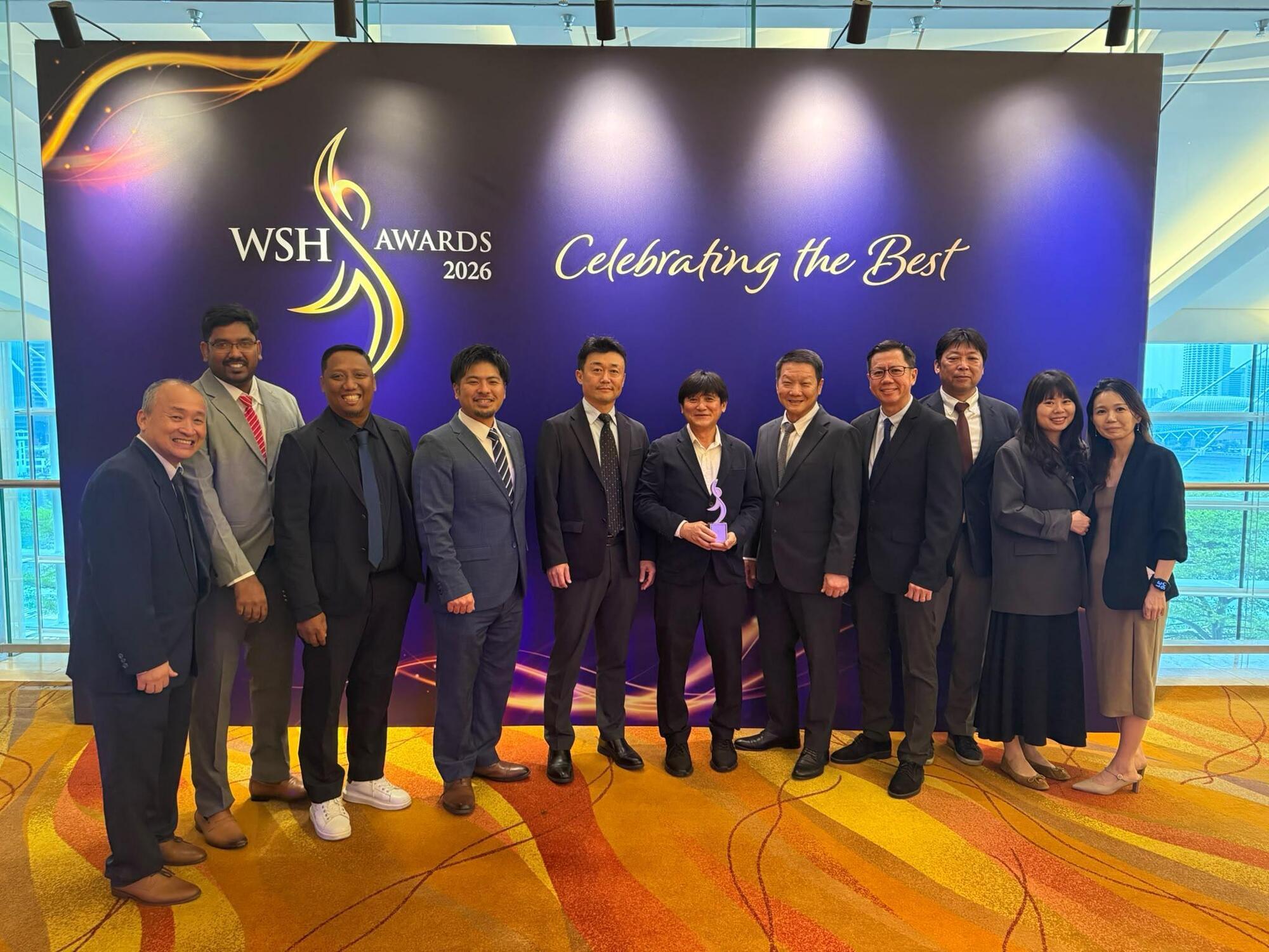WSH AWARD 2026 (9)