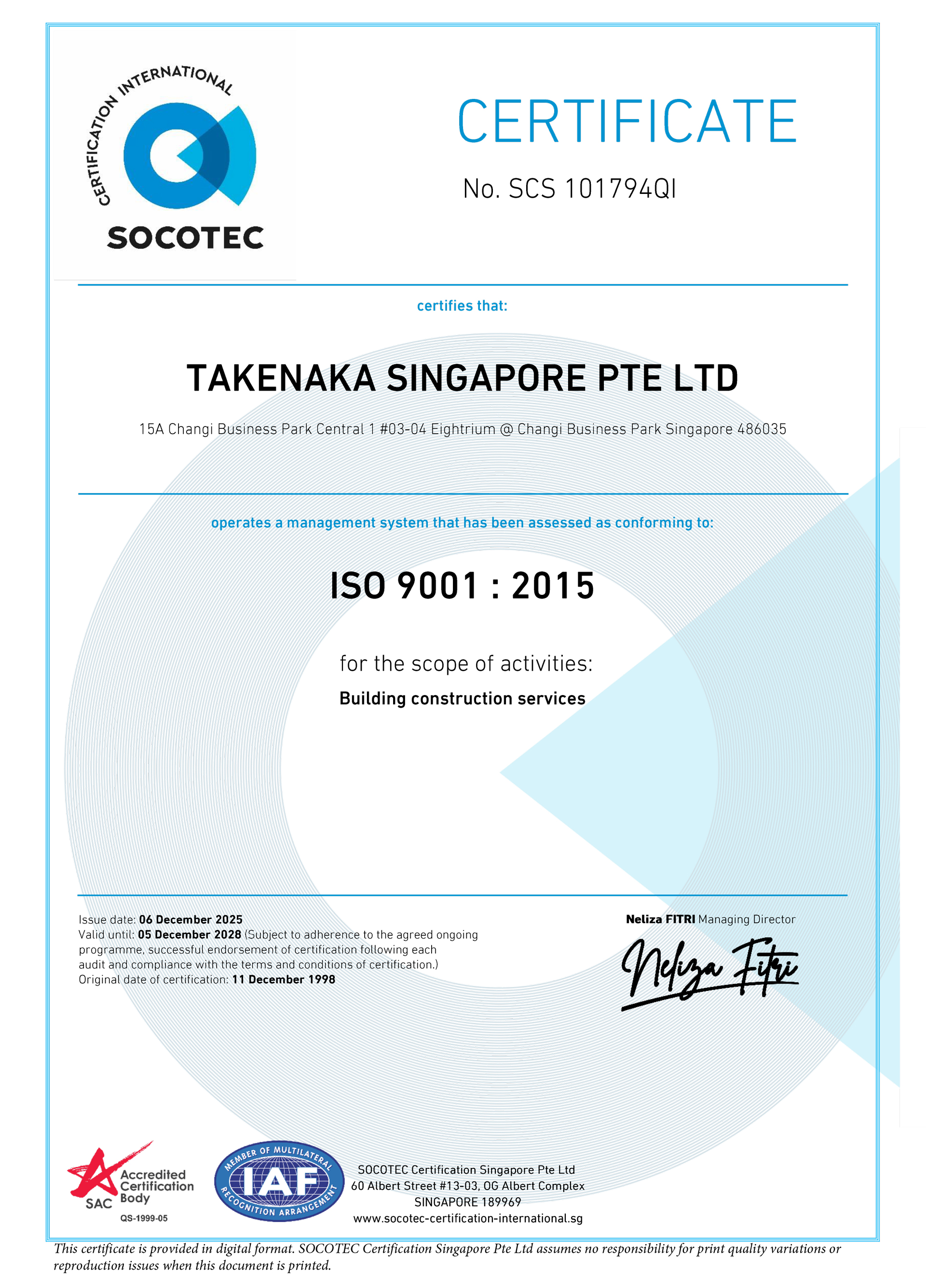 70.-2025_TSPL-QMS-ISO-9001-2015_EXP-5-DEC-2028