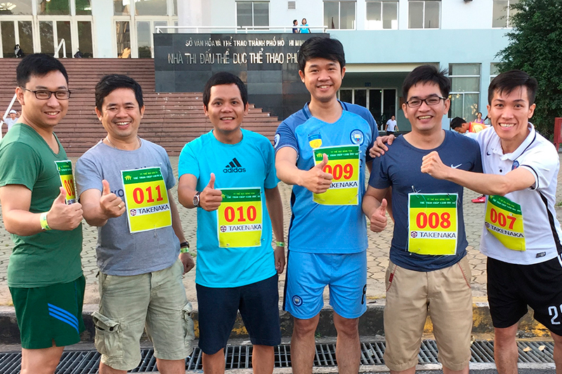 Fundraising Activities
