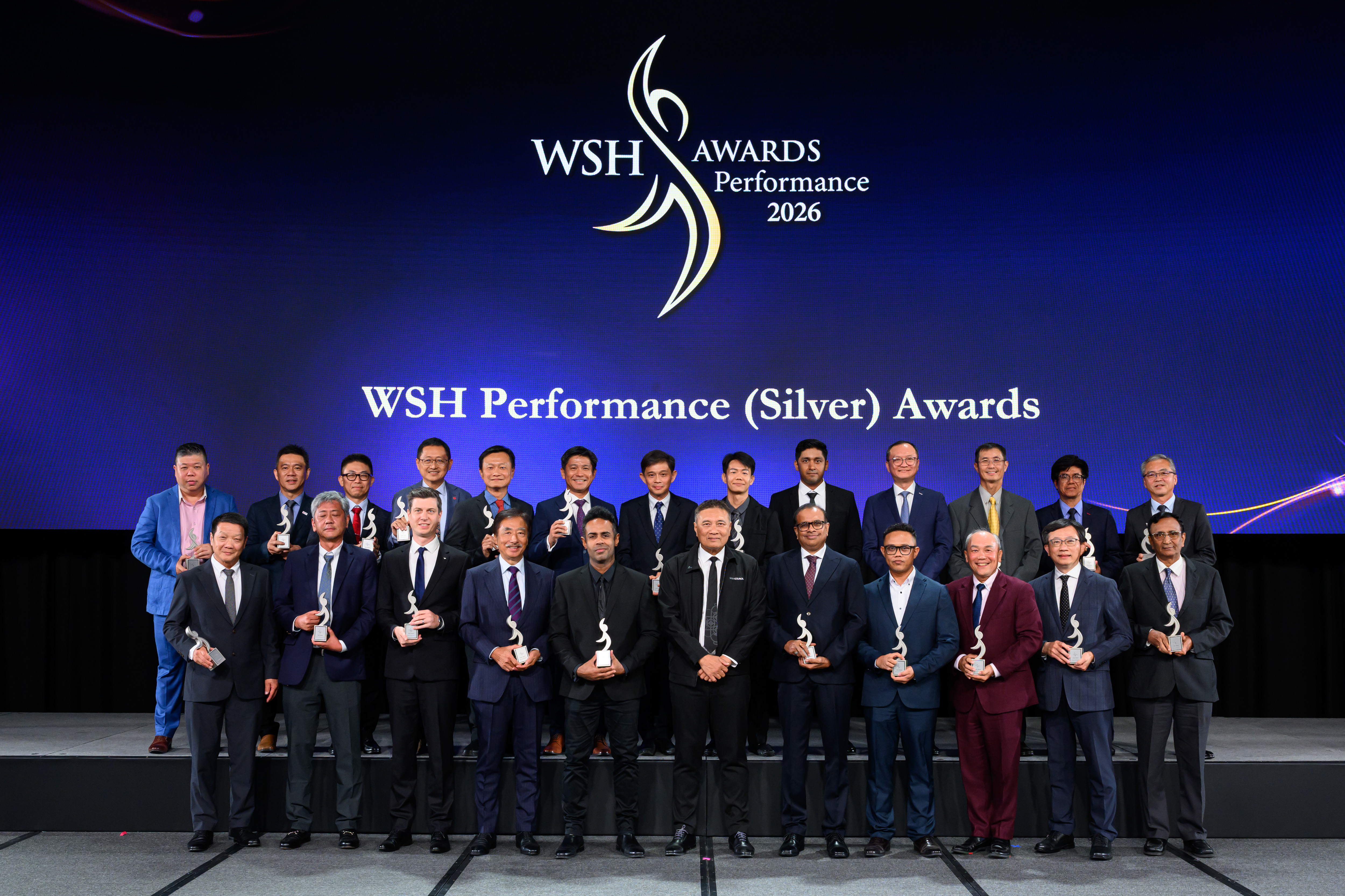 WSH AWARD 2026(2)